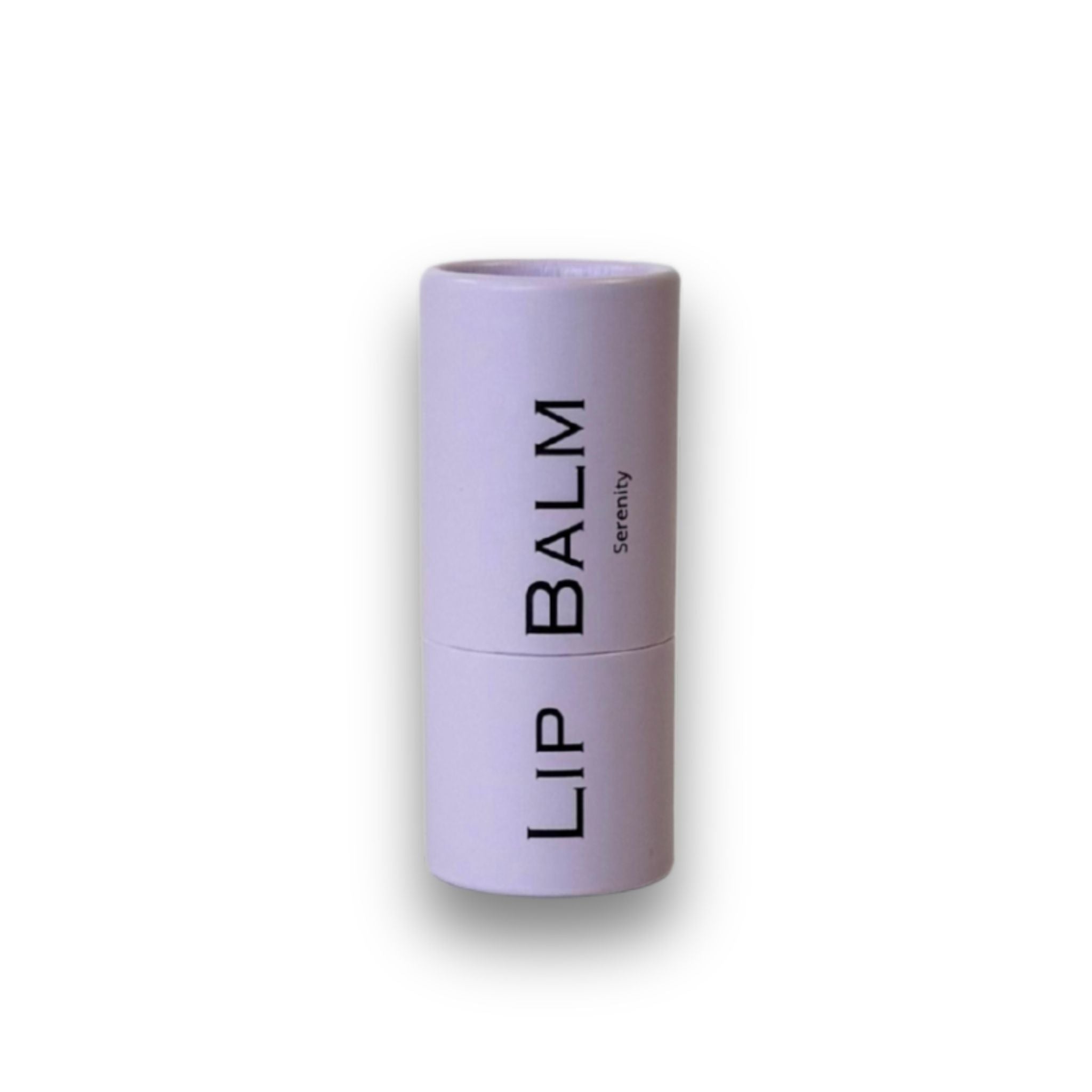 Serenity Lip Balm