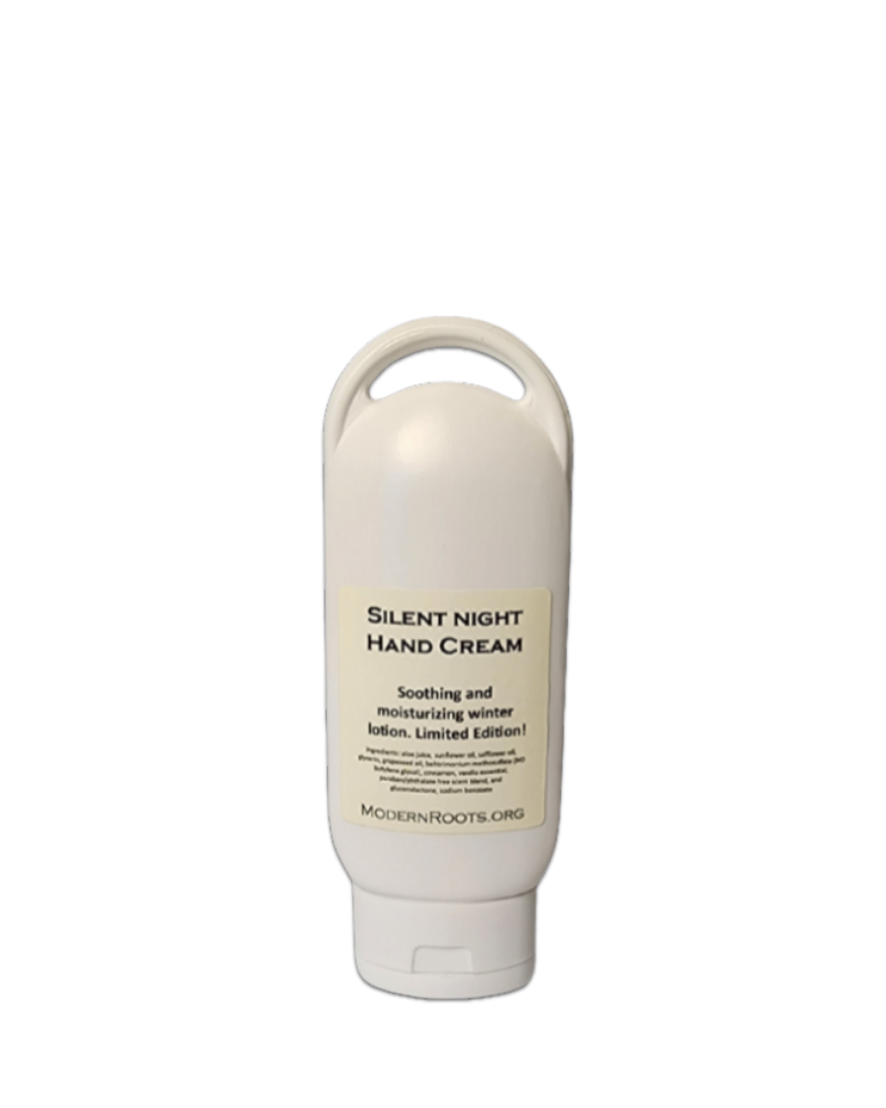 Silent Night Hand Cream