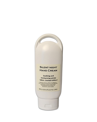 Silent Night Hand Cream