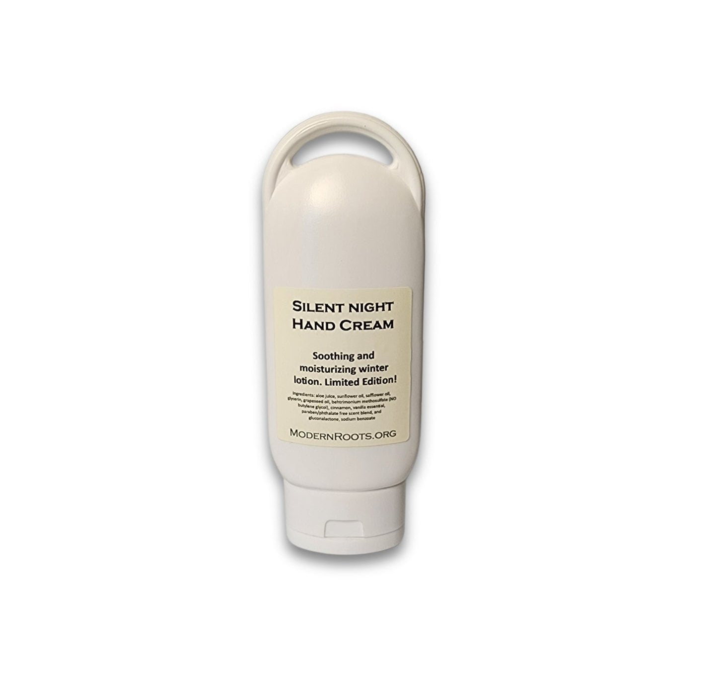 Silent Night Hand Cream