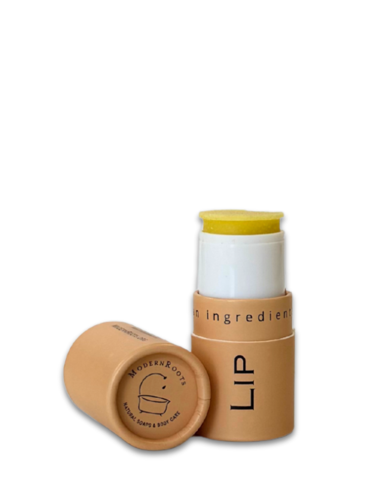 Sin of Clove Lip Balm