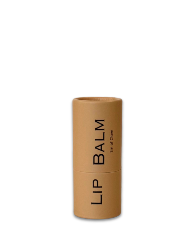 Sin of Clove Lip Balm