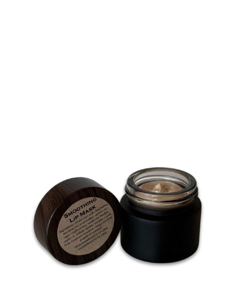 Smoothing Lip Mask