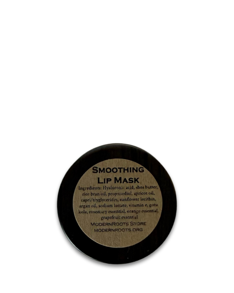 Smoothing Lip Mask