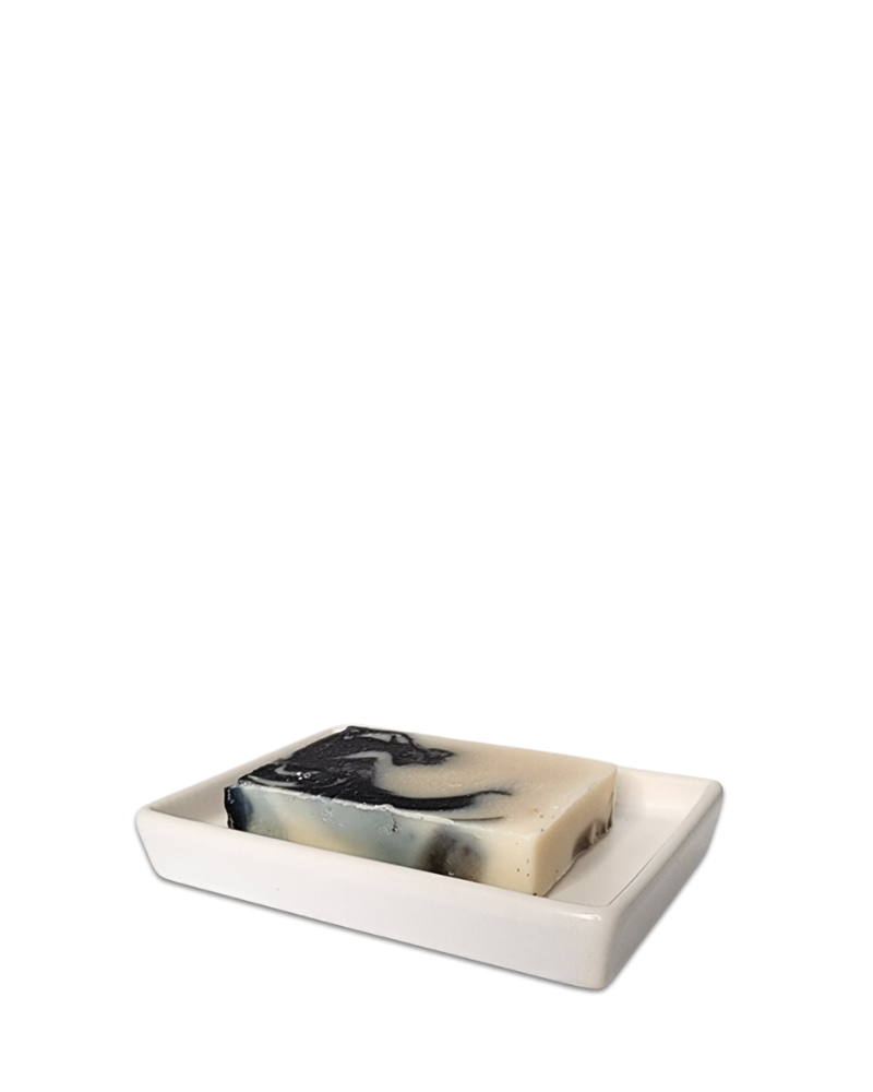 Ceramic Soap Dish