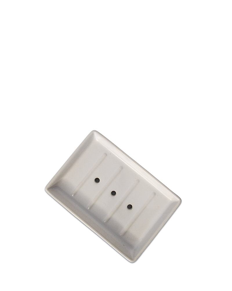 Ceramic Soap Dish