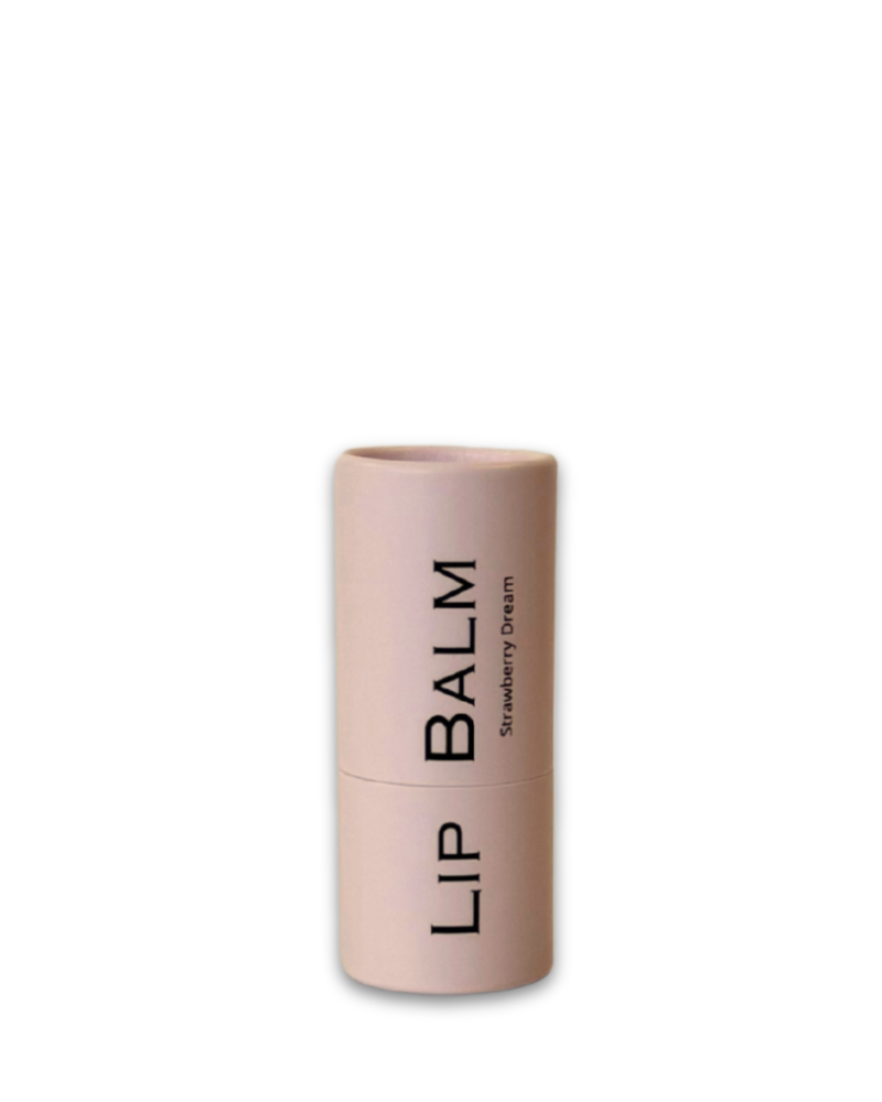 Strawberry Dream Lip Balm