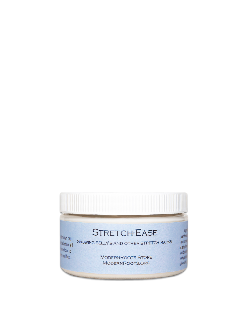 Stretch-Ease Cream