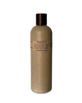 Sugar & Spice Goat's Milk Lotion