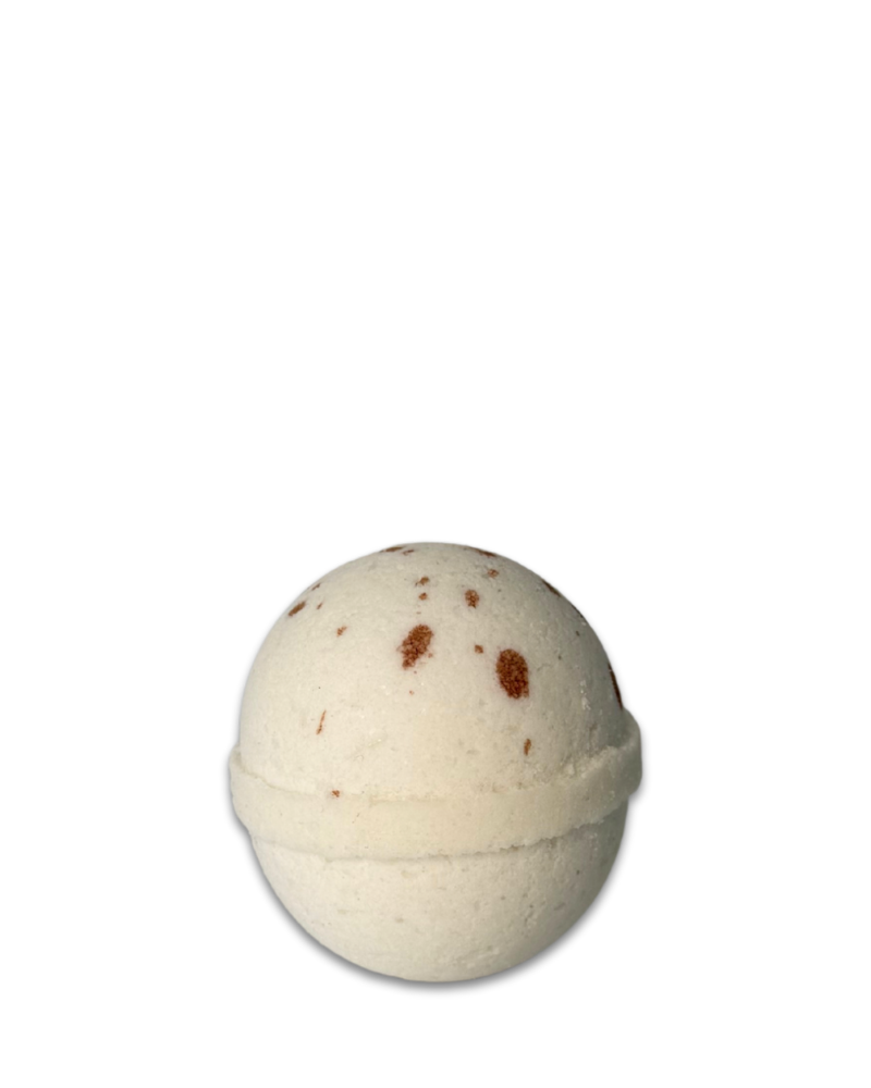 Sugar and Spice Bath Bomb