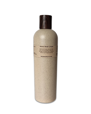 Sweet Baby Lotion