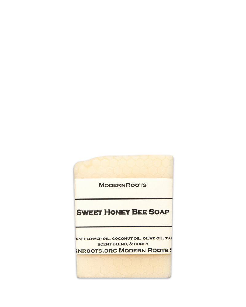 Sweet Honey Bee Soap