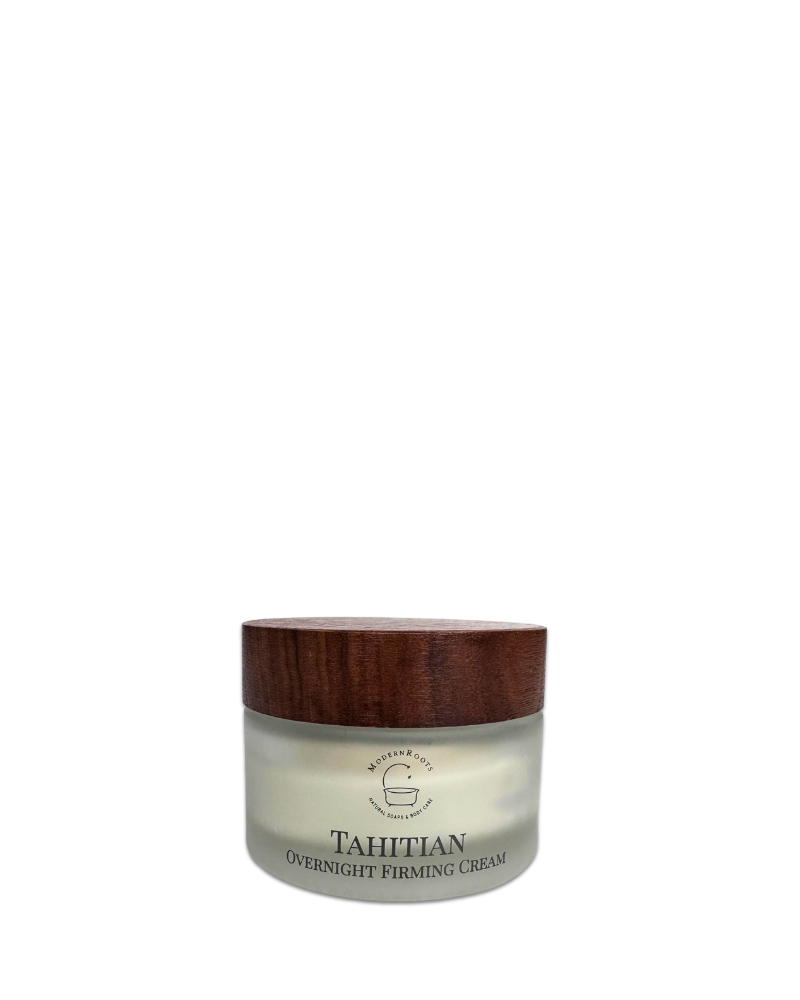 Tahitian Overnight Firming Cream