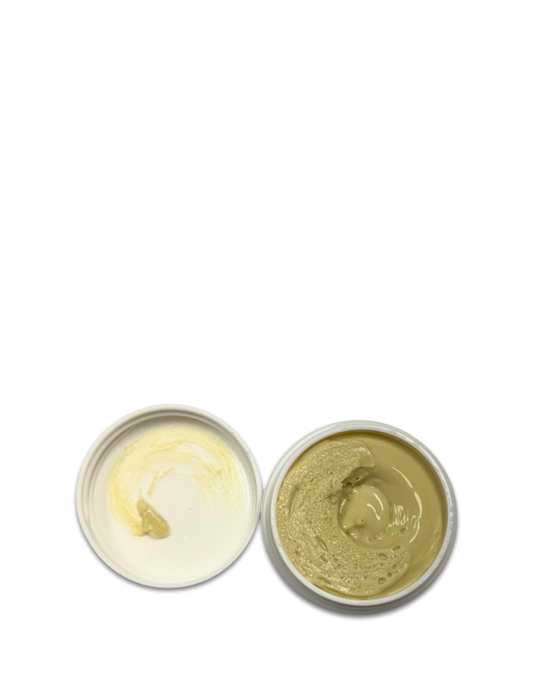 Tahitian Overnight Firming Cream