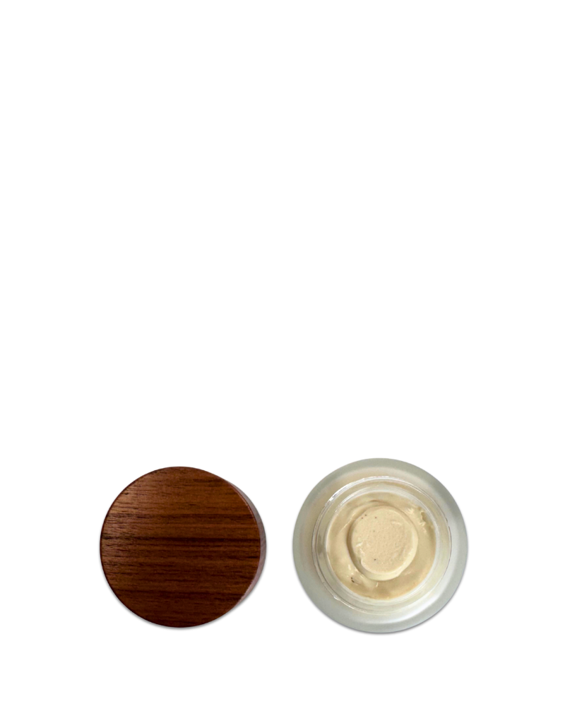 Tahitian Overnight Firming Cream