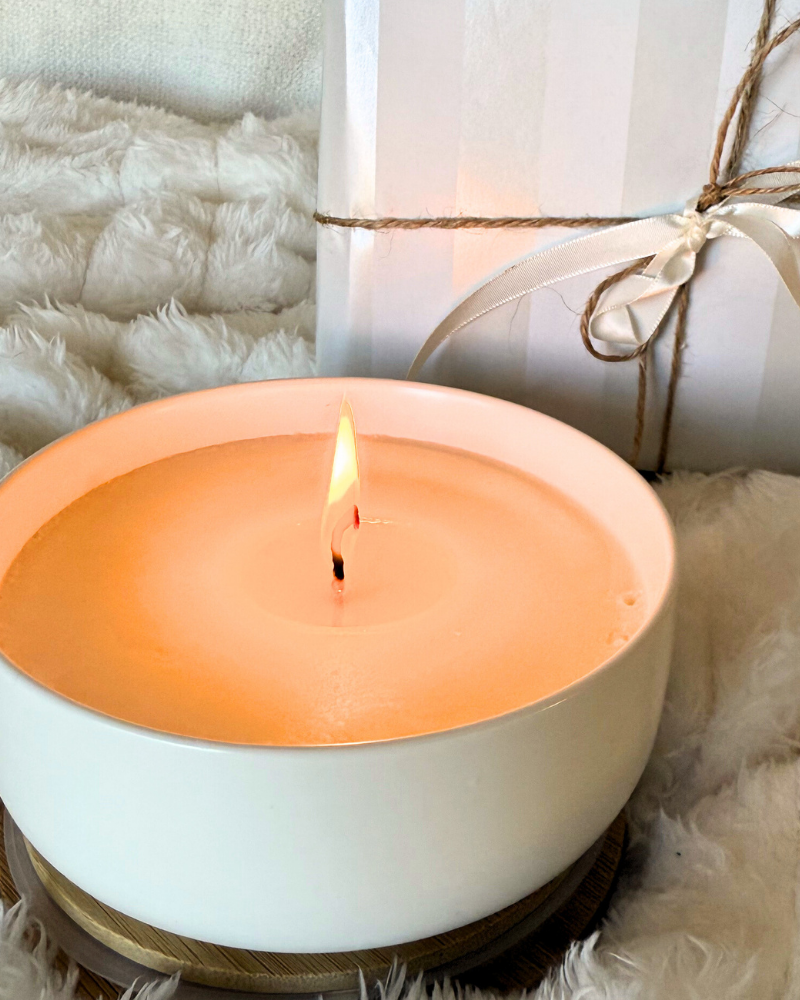 This Little Light of Mine Soy Candle