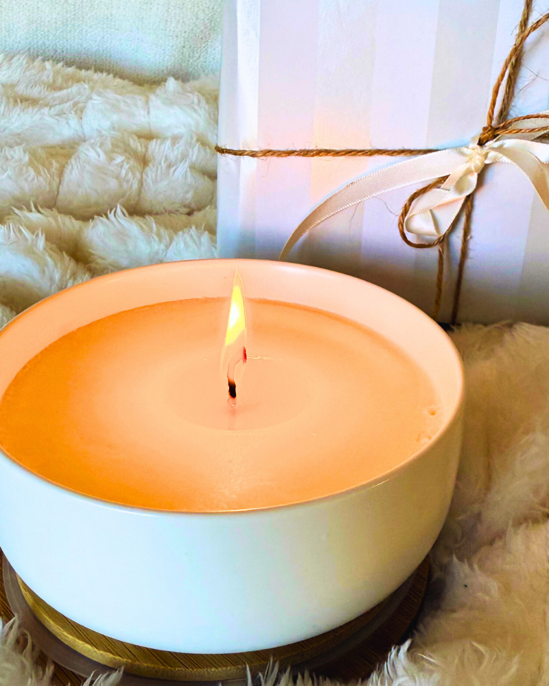 This Little Light of Mine Soy Candle