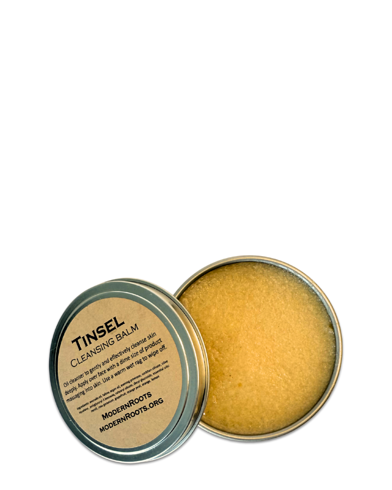 Tinsel - Face Cleansing Balm