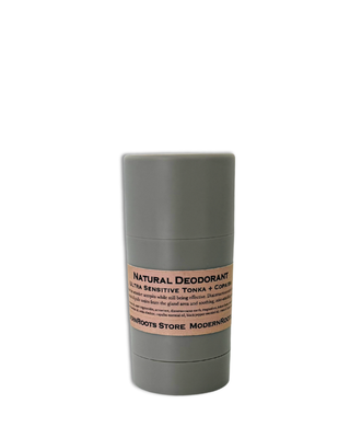 Non-Toxic Deodorant Tonka + Copaiba Ultra Sensitive