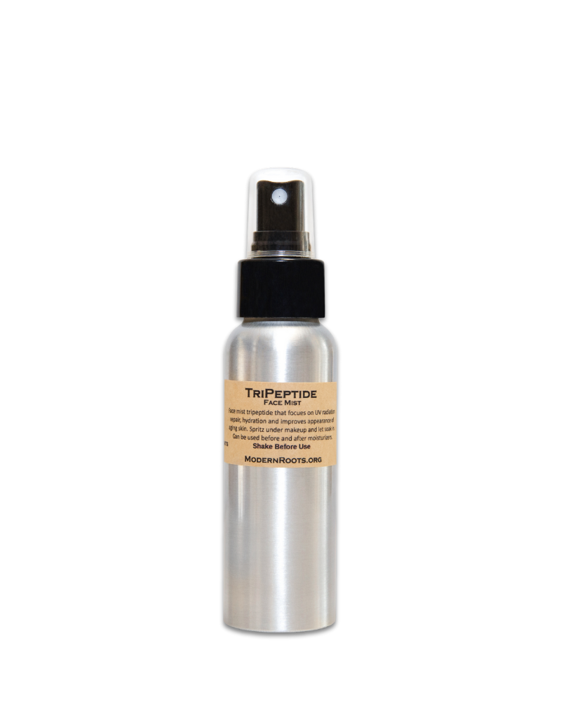 TriPeptide Face Mist