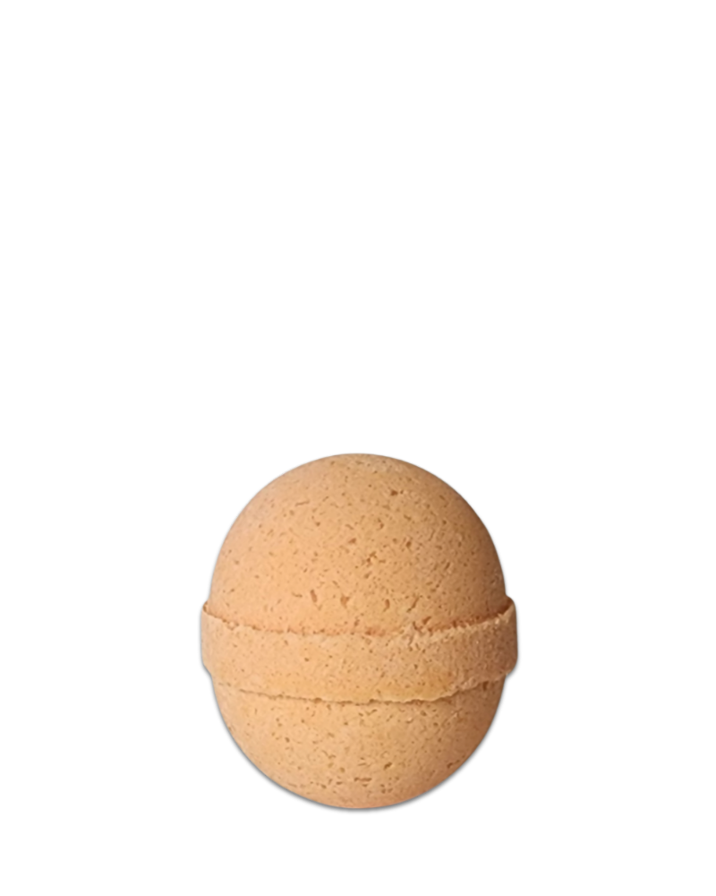 Tropical Vacay Natural Magnesium Bath Bomb