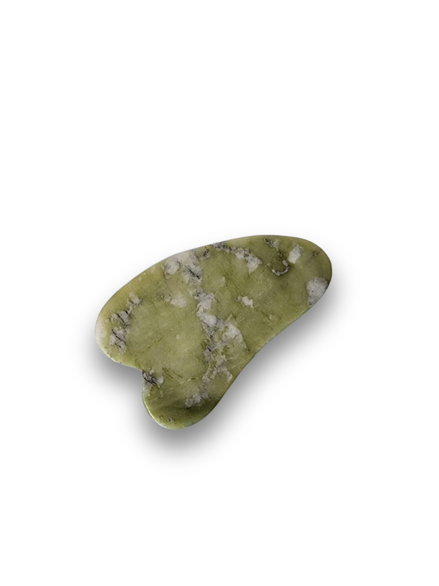 Gua Sha Jade Stone