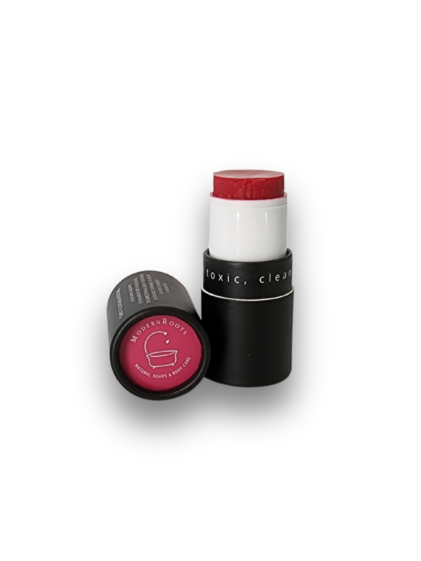 Kiss Of Alkanna Lip Balm + Tint