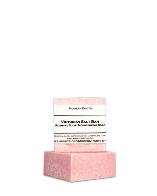 Victorian Salt Bar