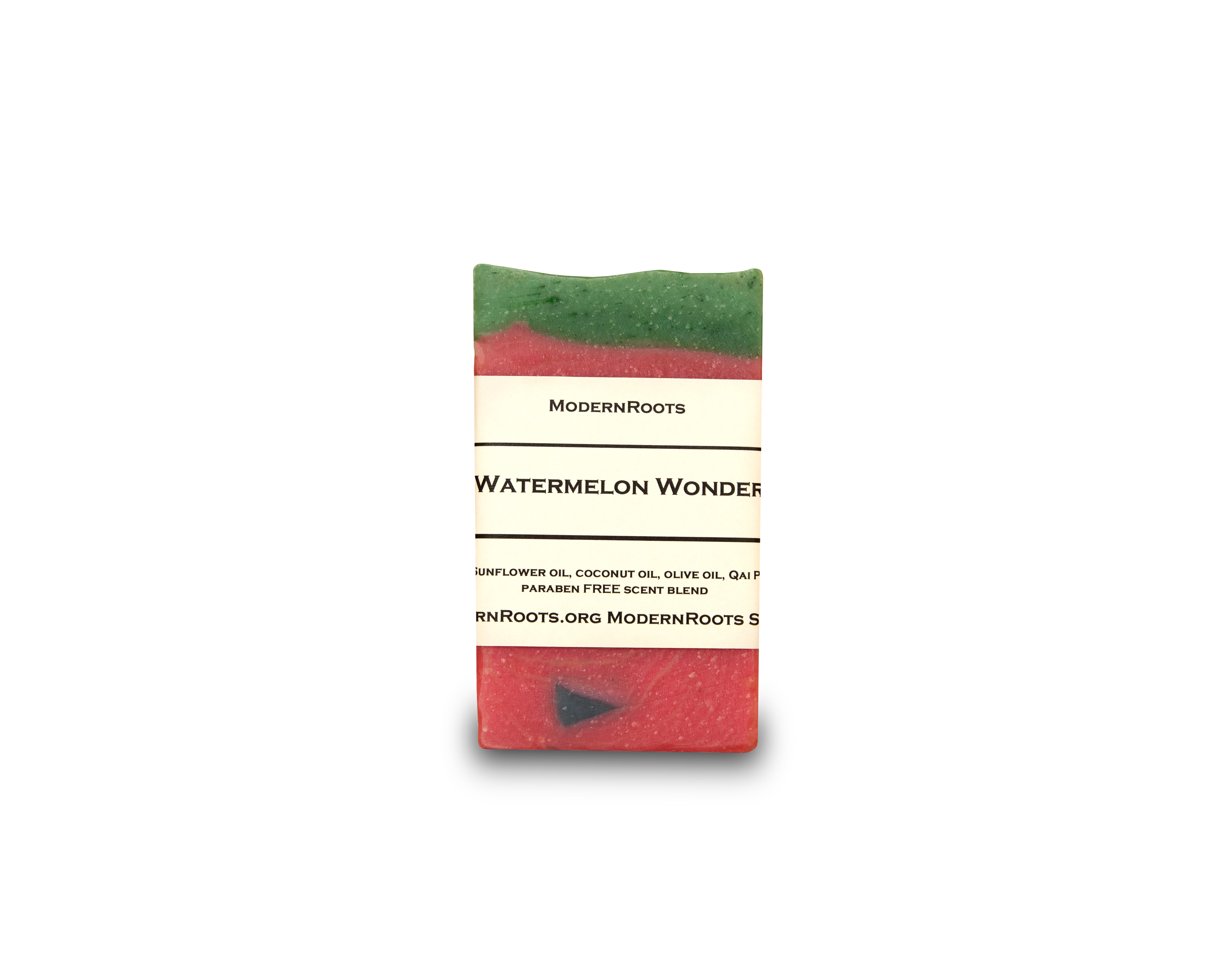 Watermelon Wonder Soap