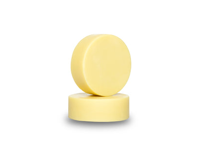 Wild Plum and Banana Conditioner Bar