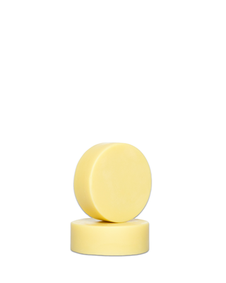 Wild Plum and Banana Conditioner Bar