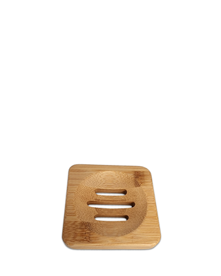 Square Soap Dish