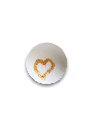 Honey Love Natural Magnesium Bath Bomb