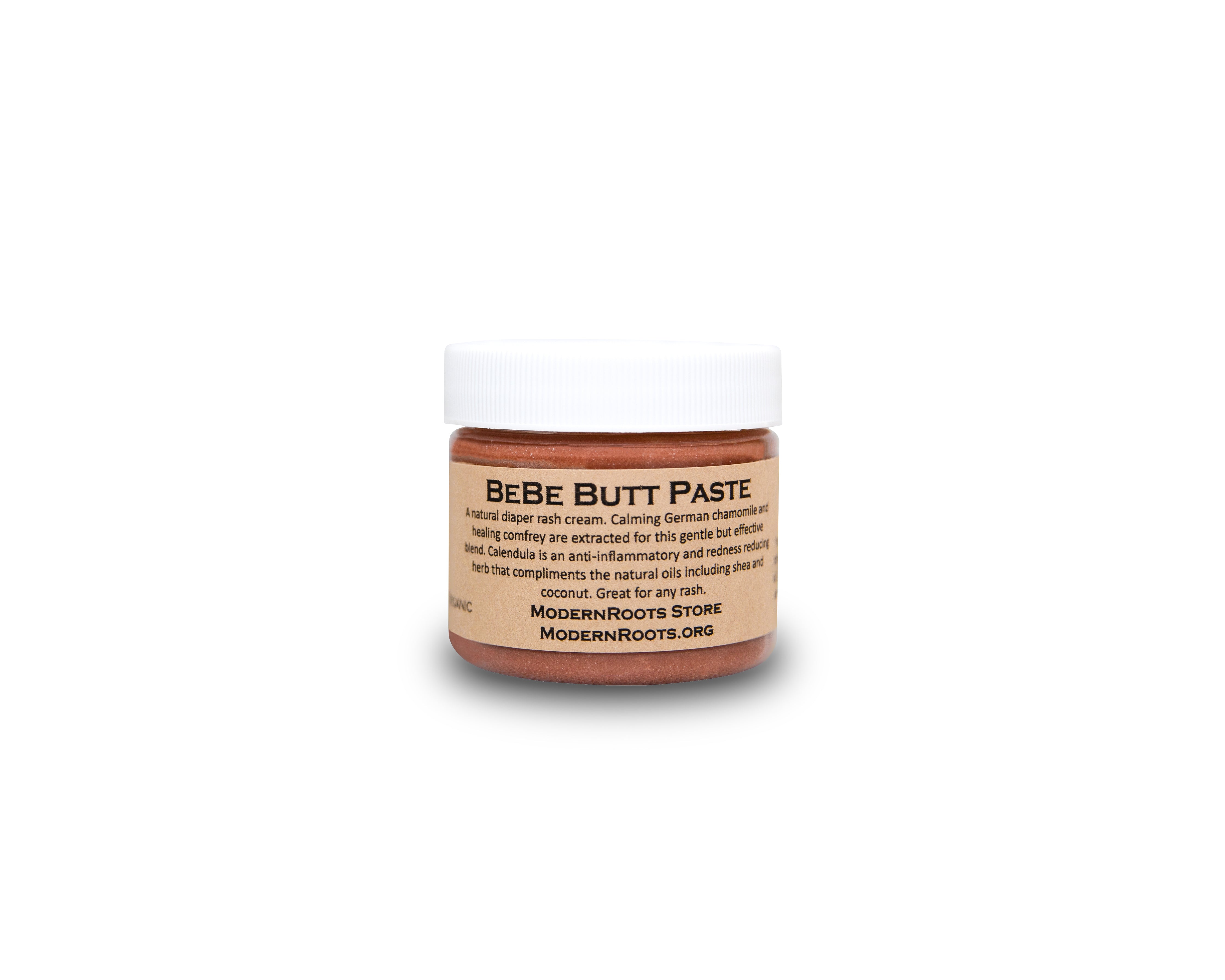 BeBe Butt Paste