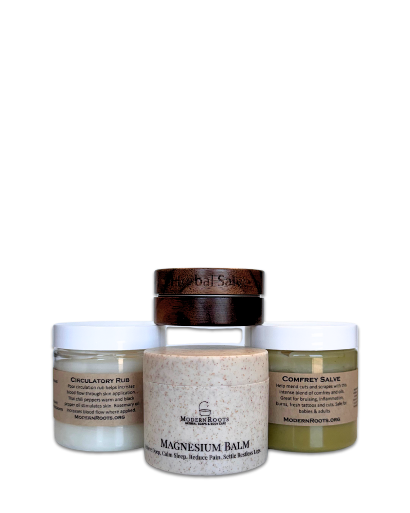 Sleep & Skin Remedy Bundle