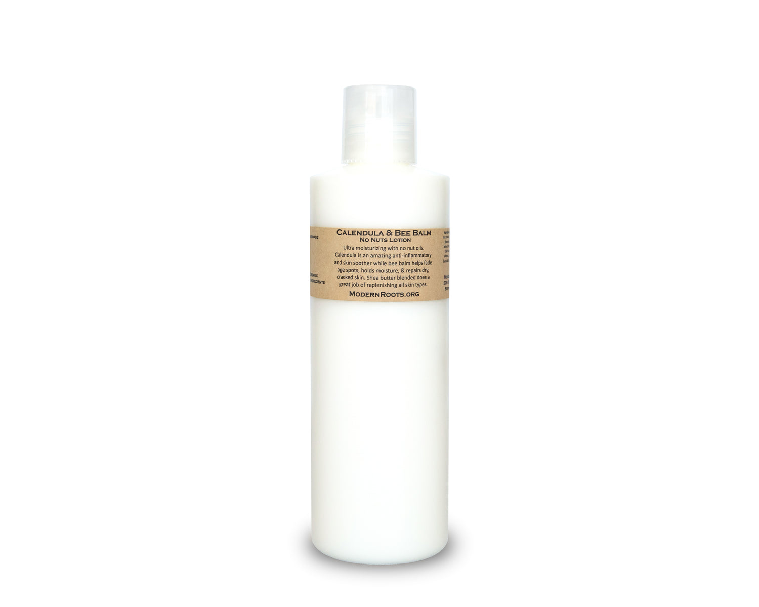 Calendula &amp; Bee Balm Hydrating Lotion