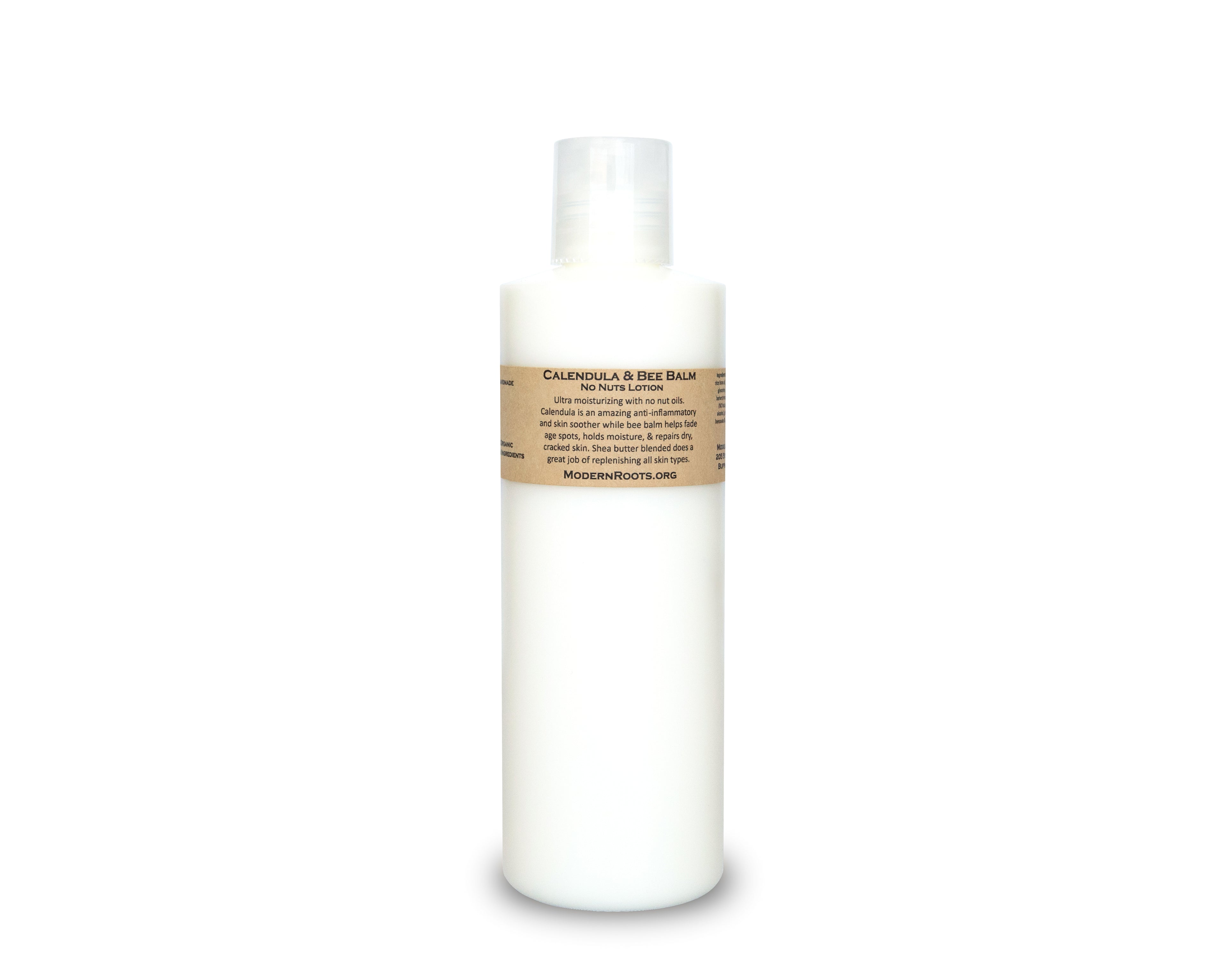 Calendula &amp; Bee Balm Hydrating Lotion