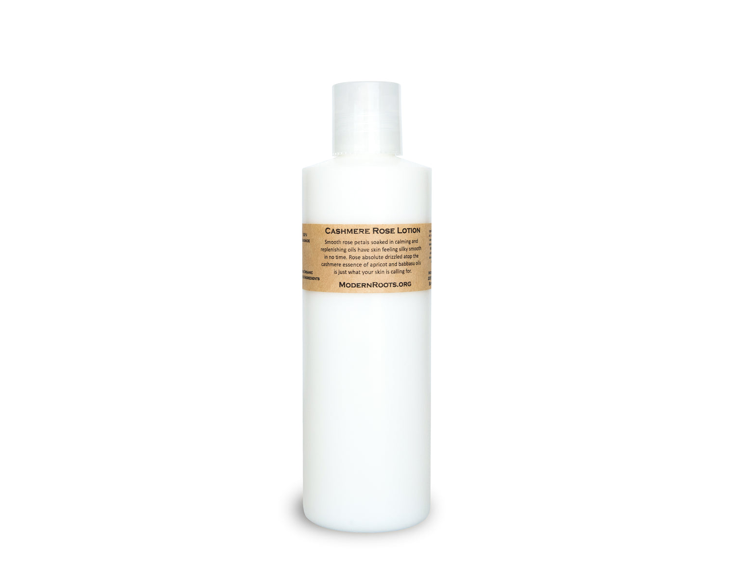 Cashmere Rose Lotion