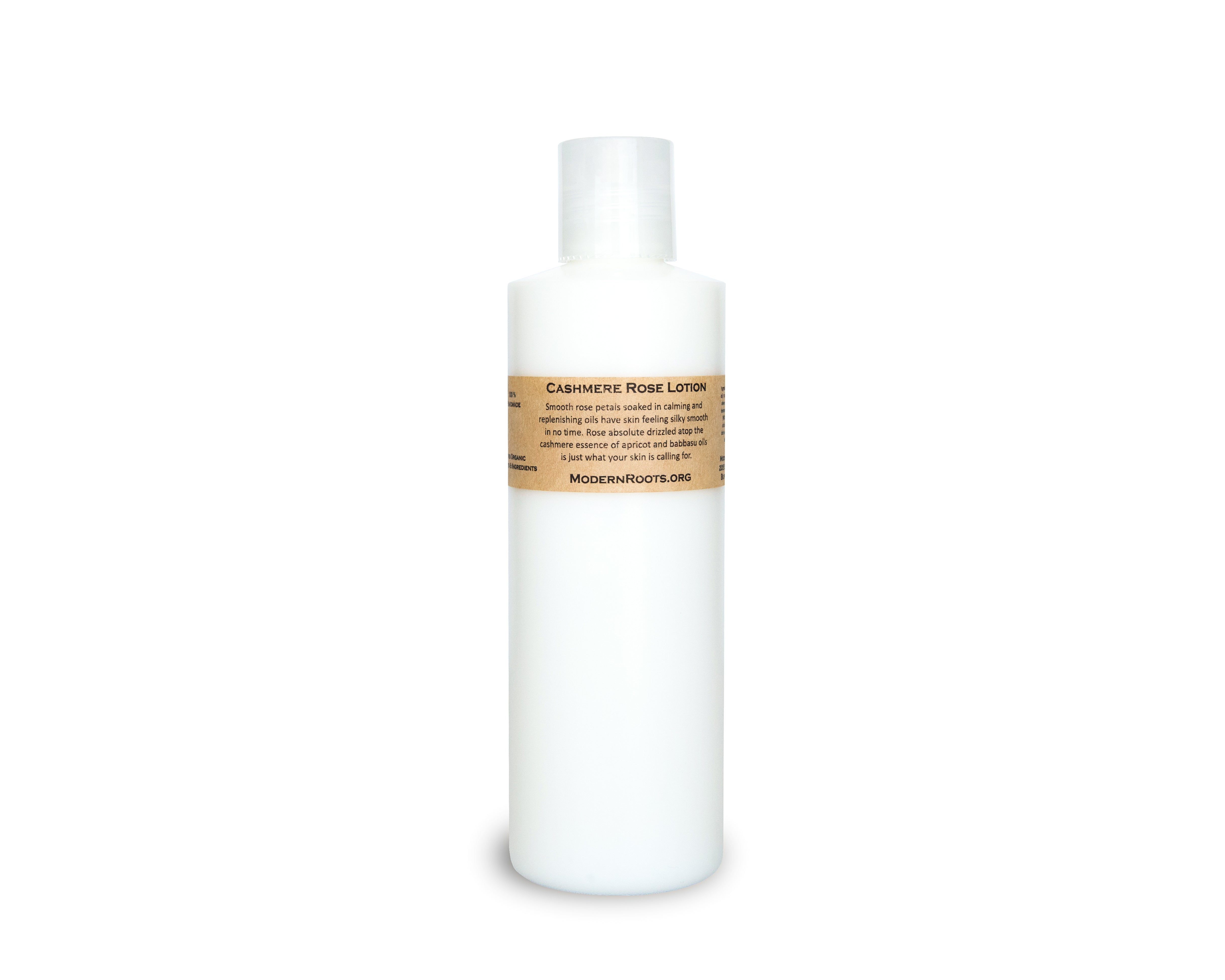 Cashmere Rose Lotion