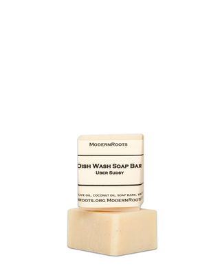 Dish Wash Soap Block