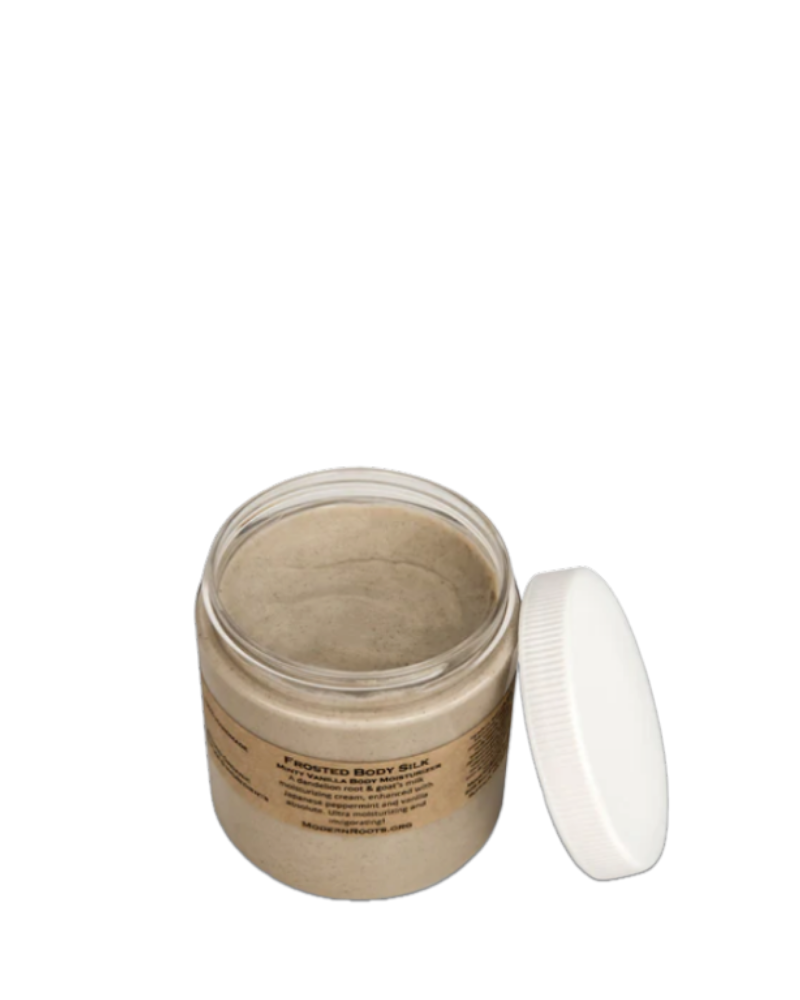 Frosted Body Silk