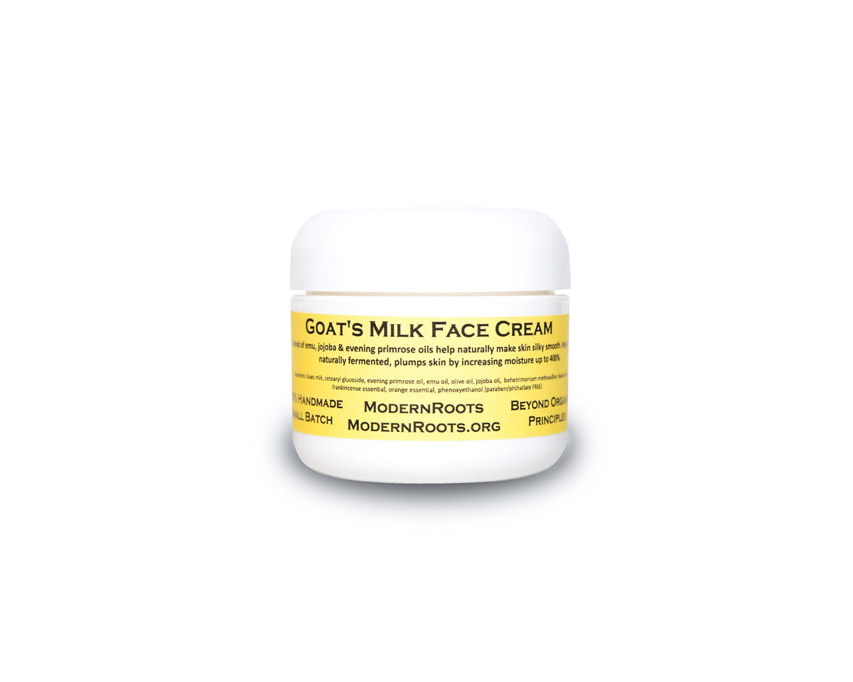 Goat Milk Face Moisturizing Cream Face Moisturizer For Skin Moisturizing | Cyprus Goat Milk Face Moisturizing Cream Face Moisturizer For Skin Moisturizing | Cyprus