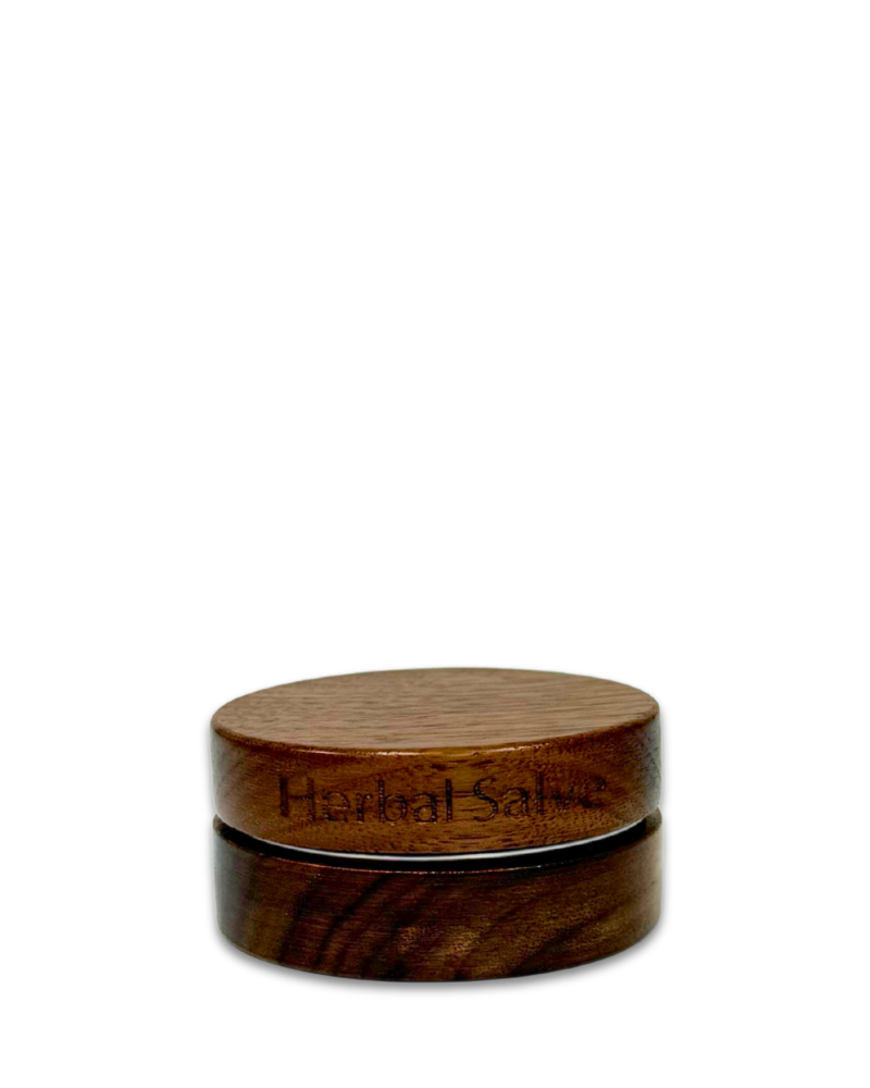 Herbal Salve