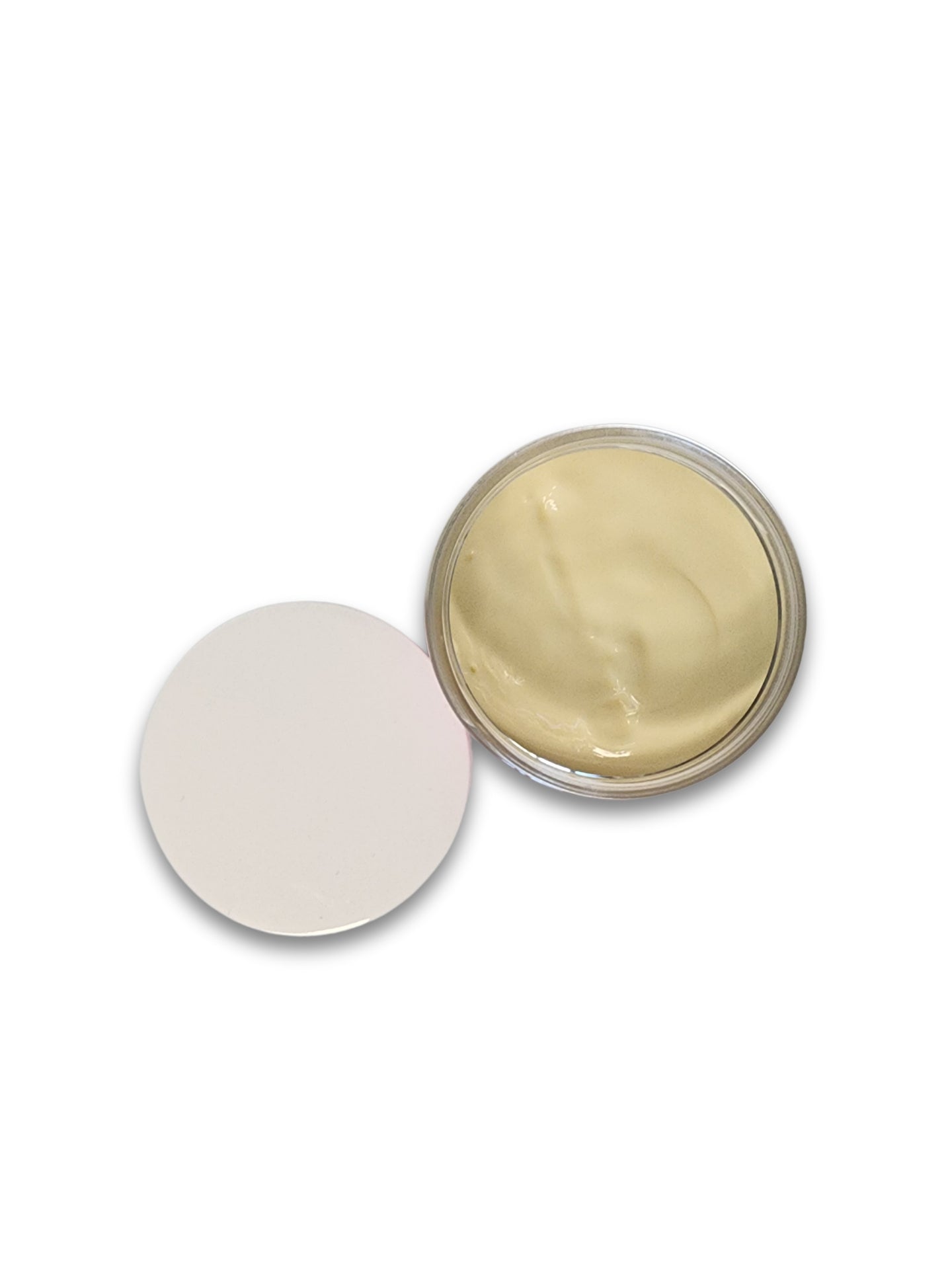 Lovely In-Shower Skin Conditioner