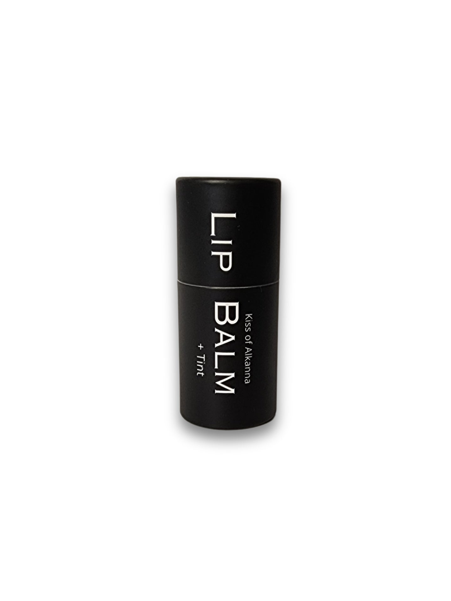 Kiss Of Alkanna Lip Balm + Tint