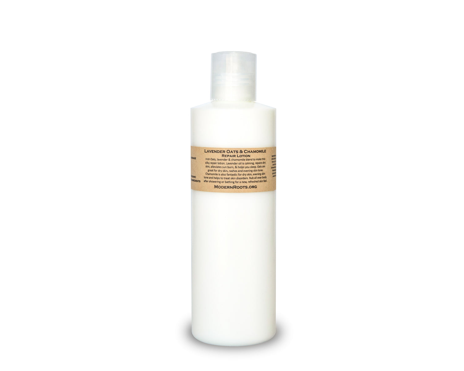 Lavender Oats &amp; Chamomile Repair Lotion