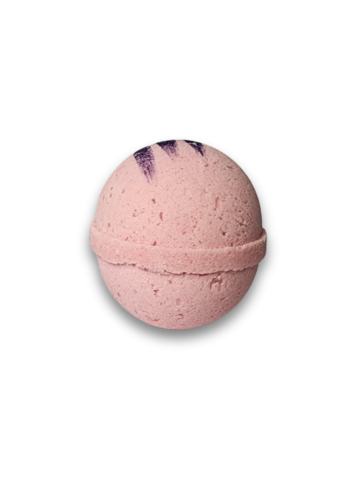 Lovely Natural Magnesium Bath Bomb