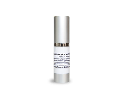 Anti-Aging Luminescent Eye Serum