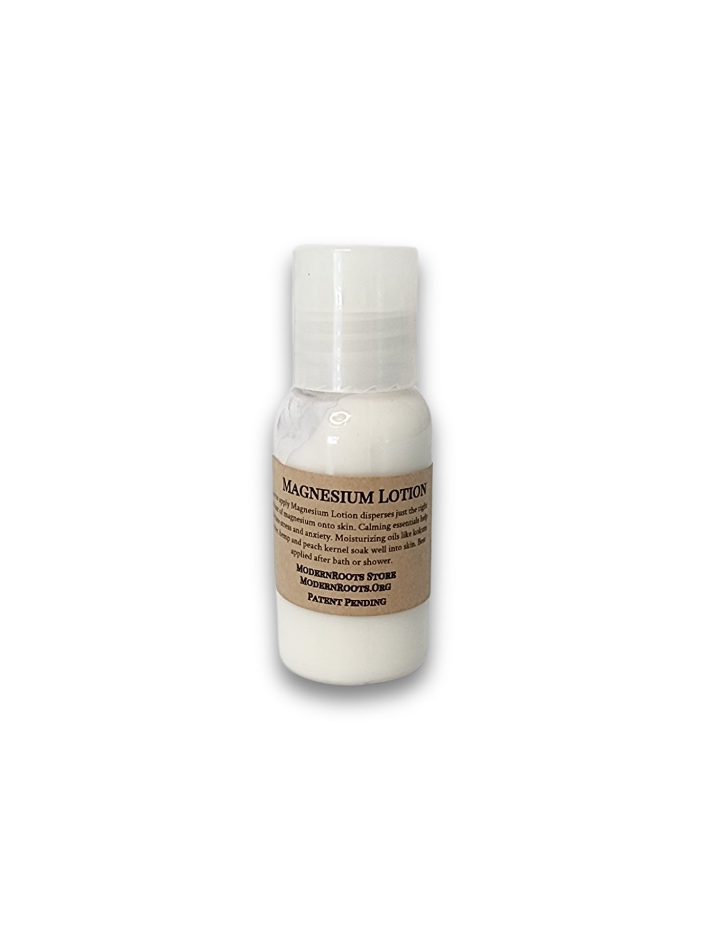 Mini Magnesium Lotion