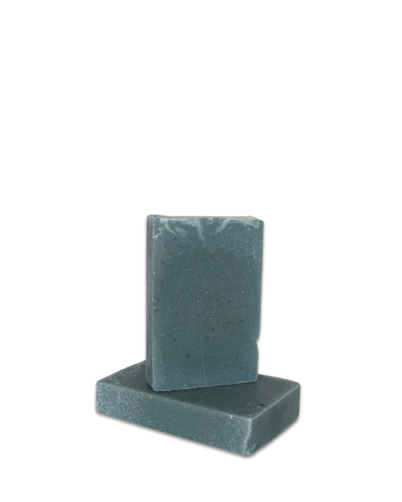 Mermaid's of the St. Croix Soap